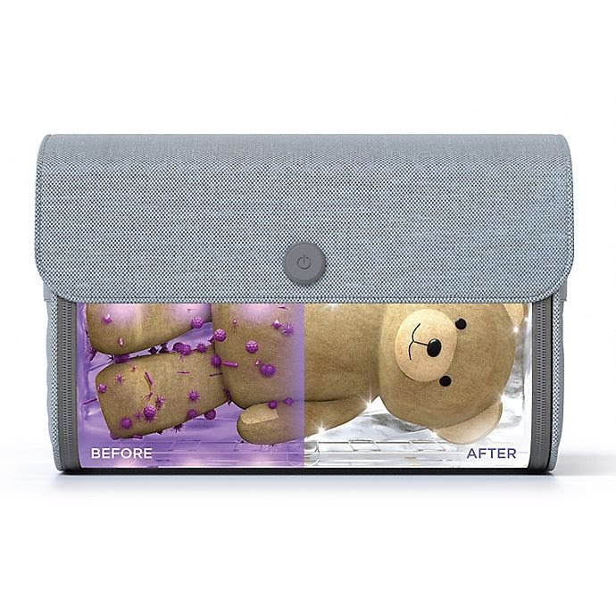 59S Nursery & Toy UV Sterilizer