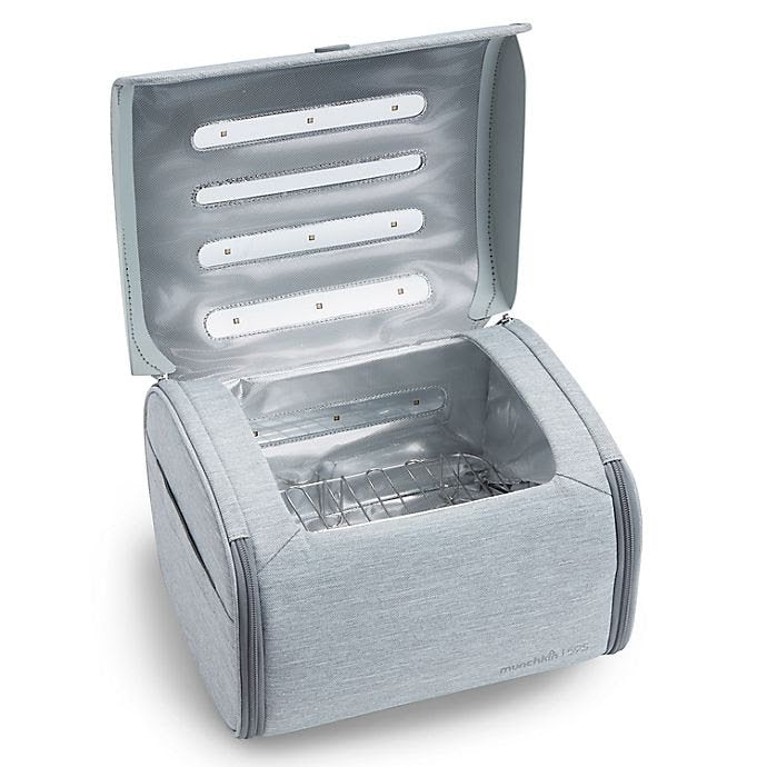 59S Nursery & Toy UV Sterilizer