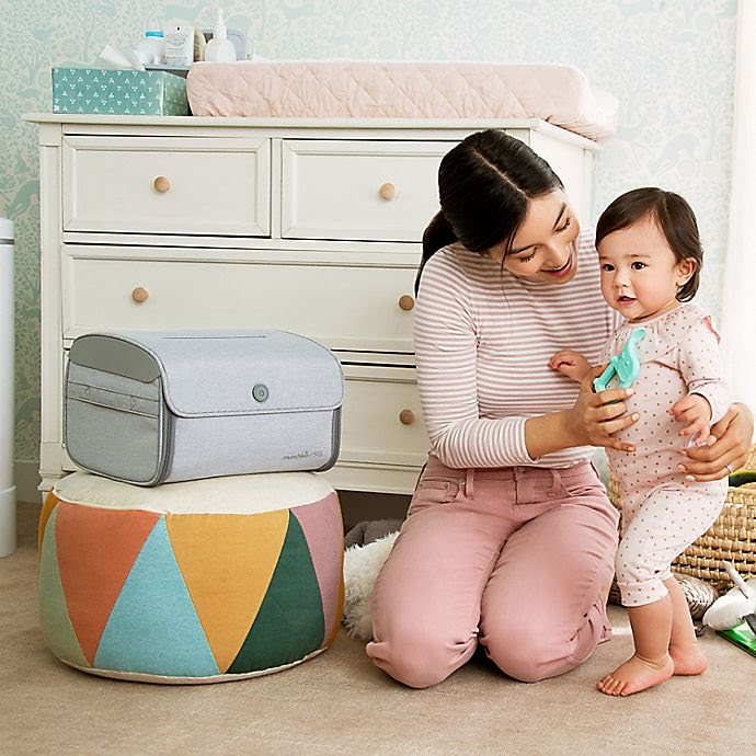 59S Nursery & Toy UV Sterilizer