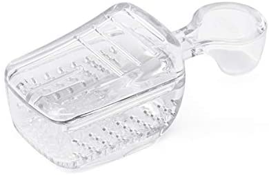 OXO Good Grips POP Container Dusting Scoop