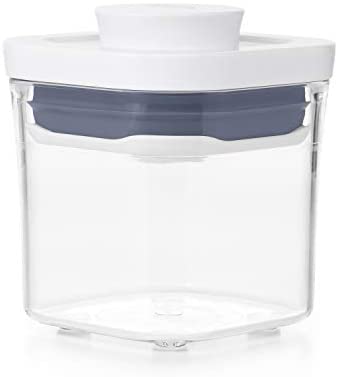 Good Grips POP Mini Square Storage Container- 0.2L