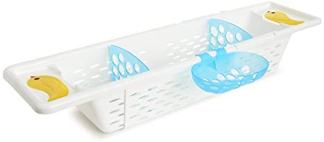 Baby Quack Bath Tub Caddy