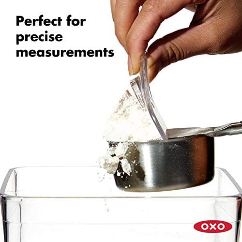 Good Grips POP Container Ingredients Leveller
