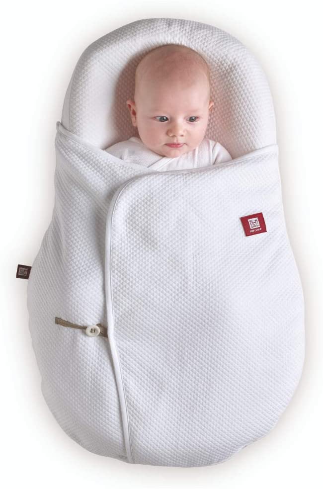 Cocoonababy Nap Nest Pod