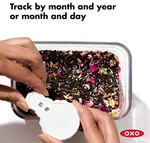 Good Grips POP Date Dial Expiration Tracker