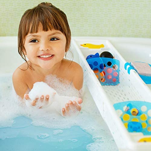 Baby Quack Bath Tub Caddy