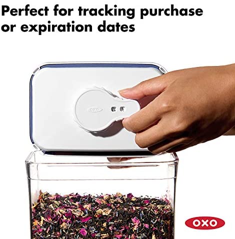Good Grips POP Date Dial Expiration Tracker