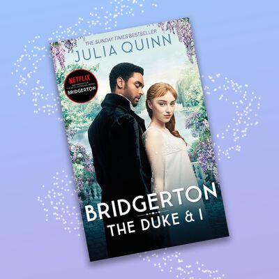Bridgerton,The Duke and I Book
