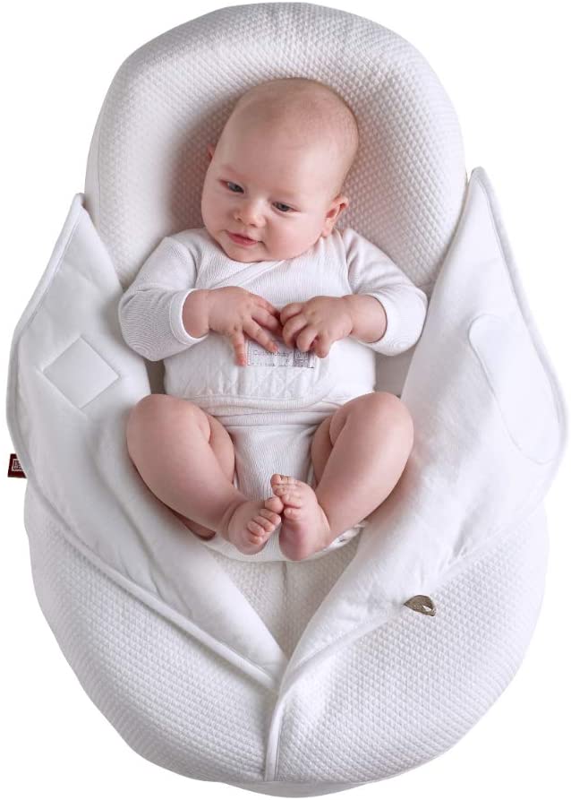 Cocoonababy Nap Nest Pod