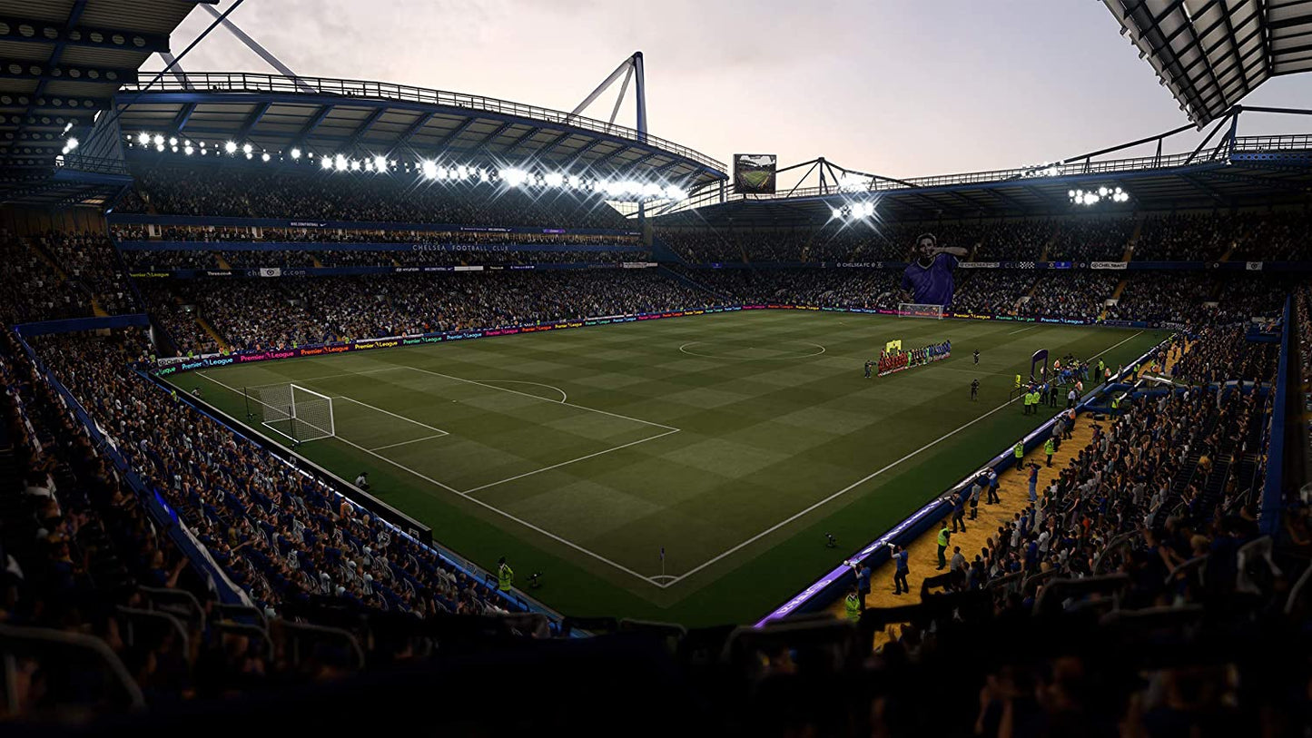 FIFA 21 -Xbox One Game