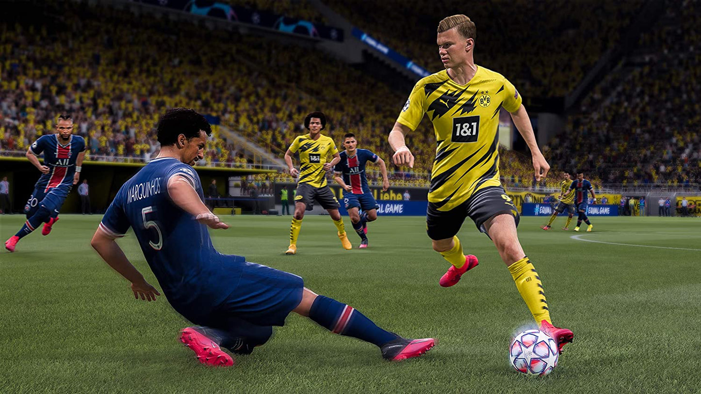 FIFA 21 -Xbox One Game