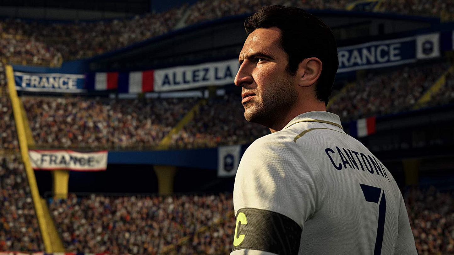 FIFA 21 -Xbox One Game