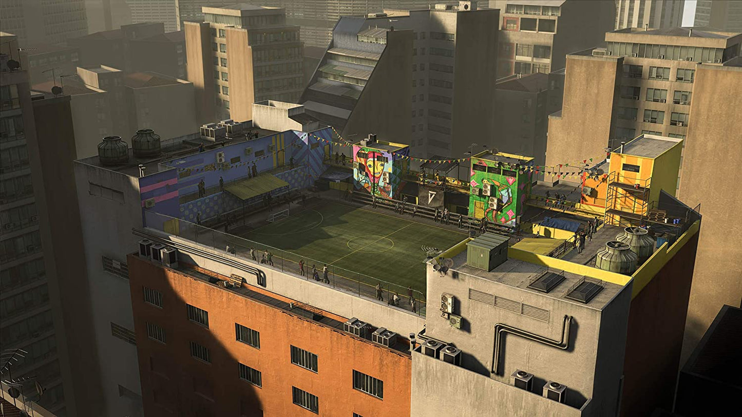 FIFA 21 -Xbox One Game