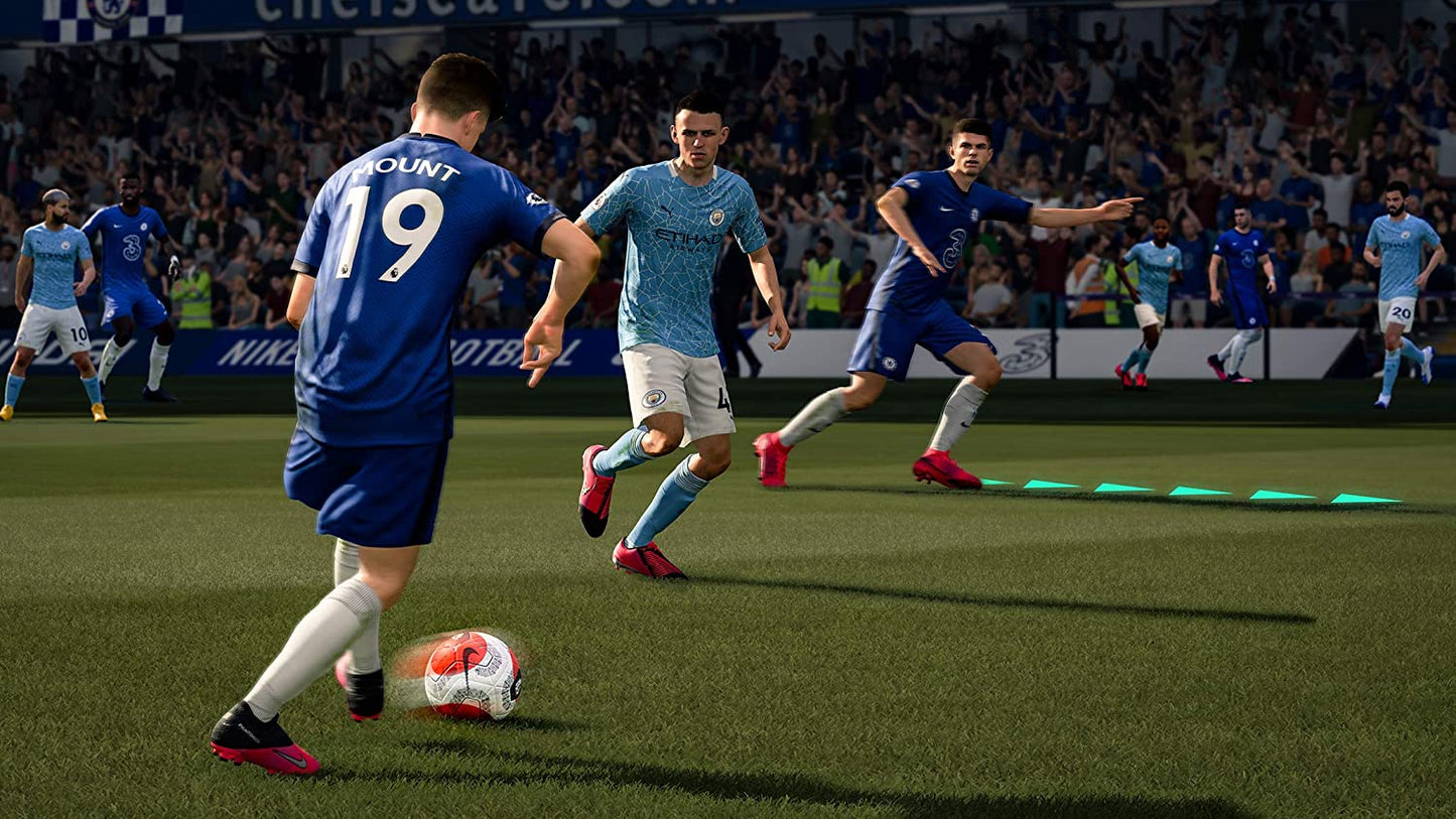 FIFA 21 -Xbox One Game