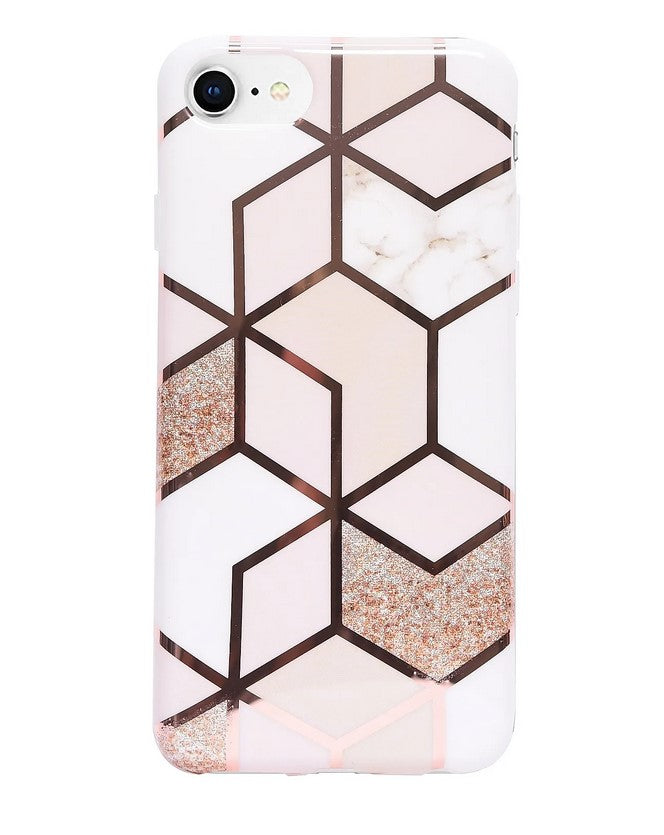 iPhone 11 Design Case- Geometric