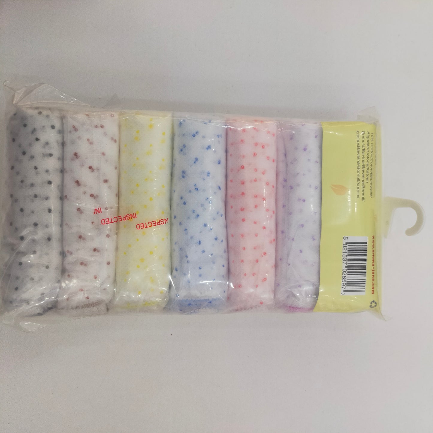 Disposable Maternity Pants/Hospital Briefs