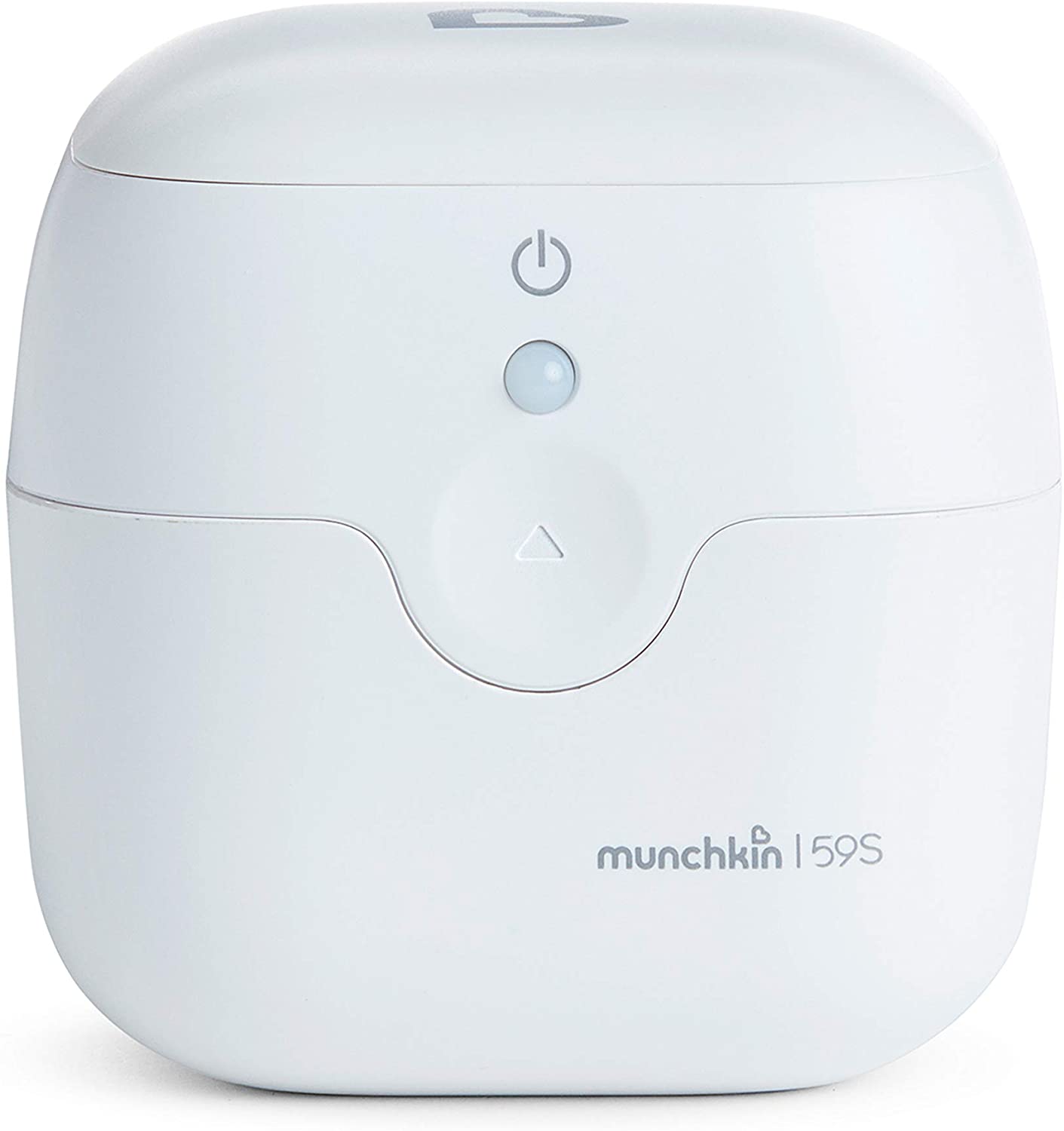 59S Mini Portable UV Dummy / Soother Sanitiser
