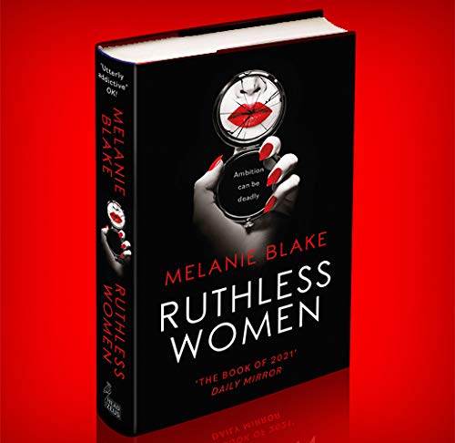Ruthless Women by s Book - Hardback