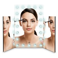 Premiere Hollywood Make-up Mirror