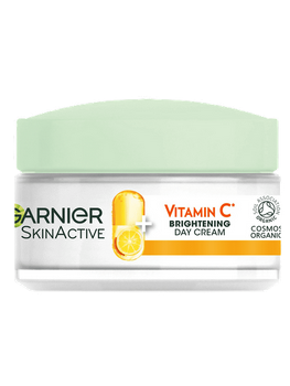 Vitamin C Brightening Day Cream