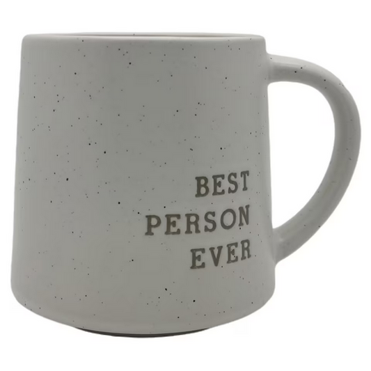 Home Best Person Ever Mug