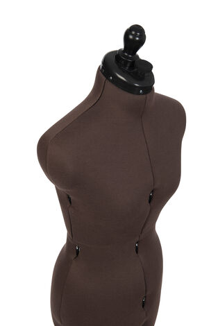 Adjustoform Olivia Dress Form