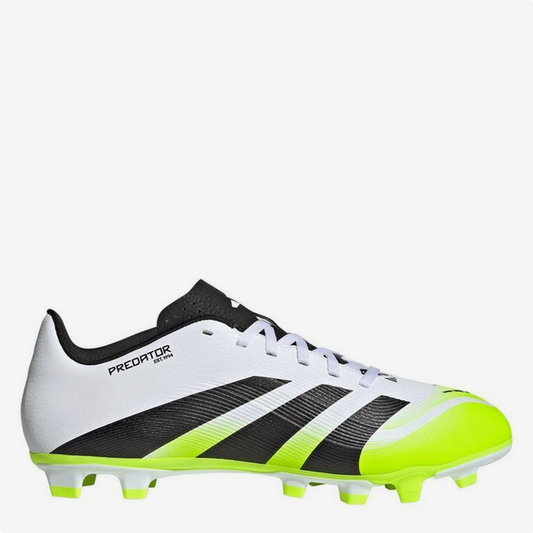 adidas Predator Club Firm Ground Football Boots Size uk42(8)