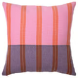 MÄVINN Cushion cover, pink/orange, 50x50 cm