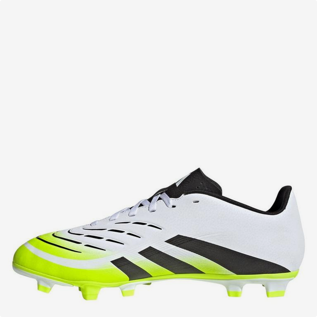 adidas Predator Club Firm Ground Football Boots Size uk42(8)