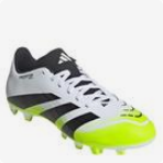 adidas Predator Club Firm Ground Football Boots Size uk42(8)