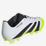 adidas Predator Club Firm Ground Football Boots Size uk42(8)