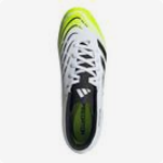 adidas Predator Club Firm Ground Football Boots Size uk42(8)