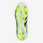 adidas Predator Club Firm Ground Football Boots Size uk42(8)