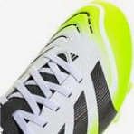 adidas Predator Club Firm Ground Football Boots Size uk42(8)