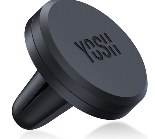 Car Phone Holder, Magnetic Phone Car Mount Air Vent