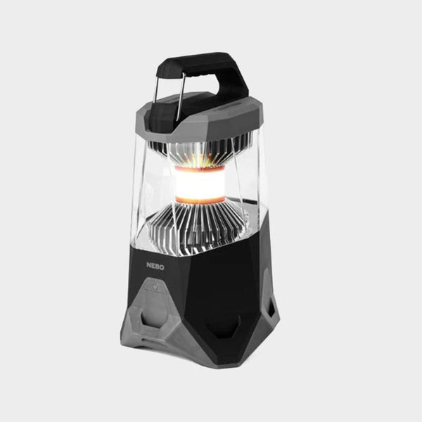 NEBO Galileo 1600 Flex Lantern – available from Blacks