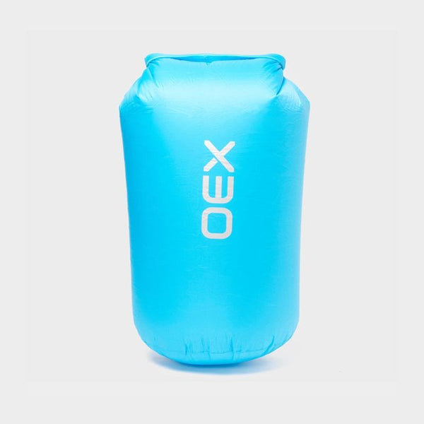 OEX 75 Litre Drysac – available from GO Outdoors