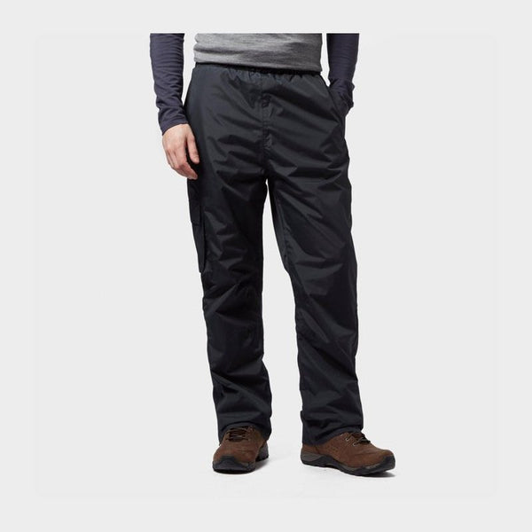 Peter Storm Men's Storm Waterproof Trousers – available from Blacks