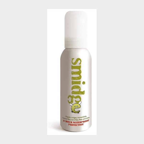 Smidge Insect Repellent 75ml – available from Millets