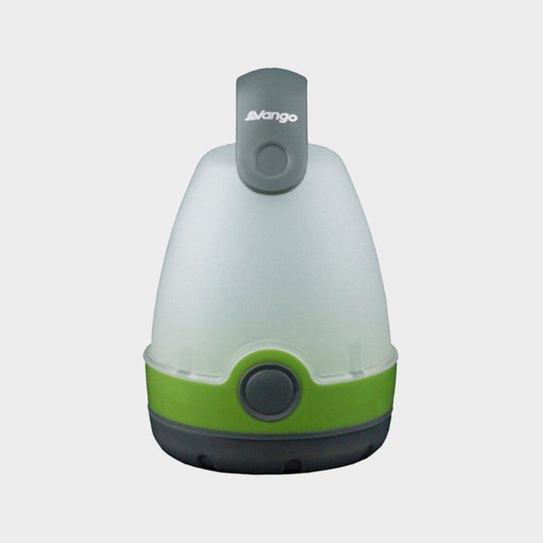 Vango Star 300 Rechargeable Lantern – available from Millets