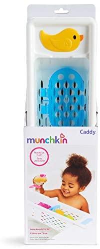 Baby Quack Bath Tub Caddy