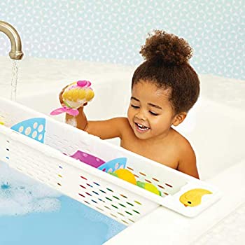 Baby Quack Bath Tub Caddy