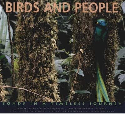 Birds and People: Bonds in a Timeless Journey