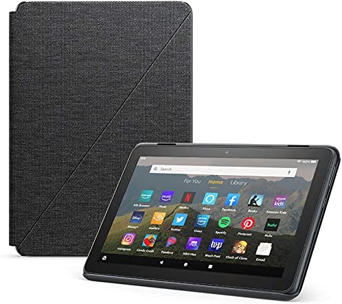 Fire HD 8 Tablet Case Compatible with 10th generation tablet (2020 release)