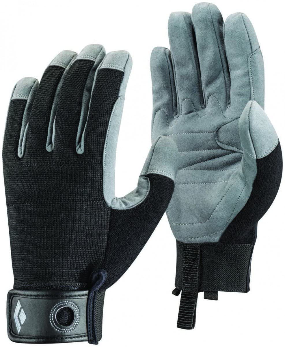 Crag Glove outdoor climbing and training gloves