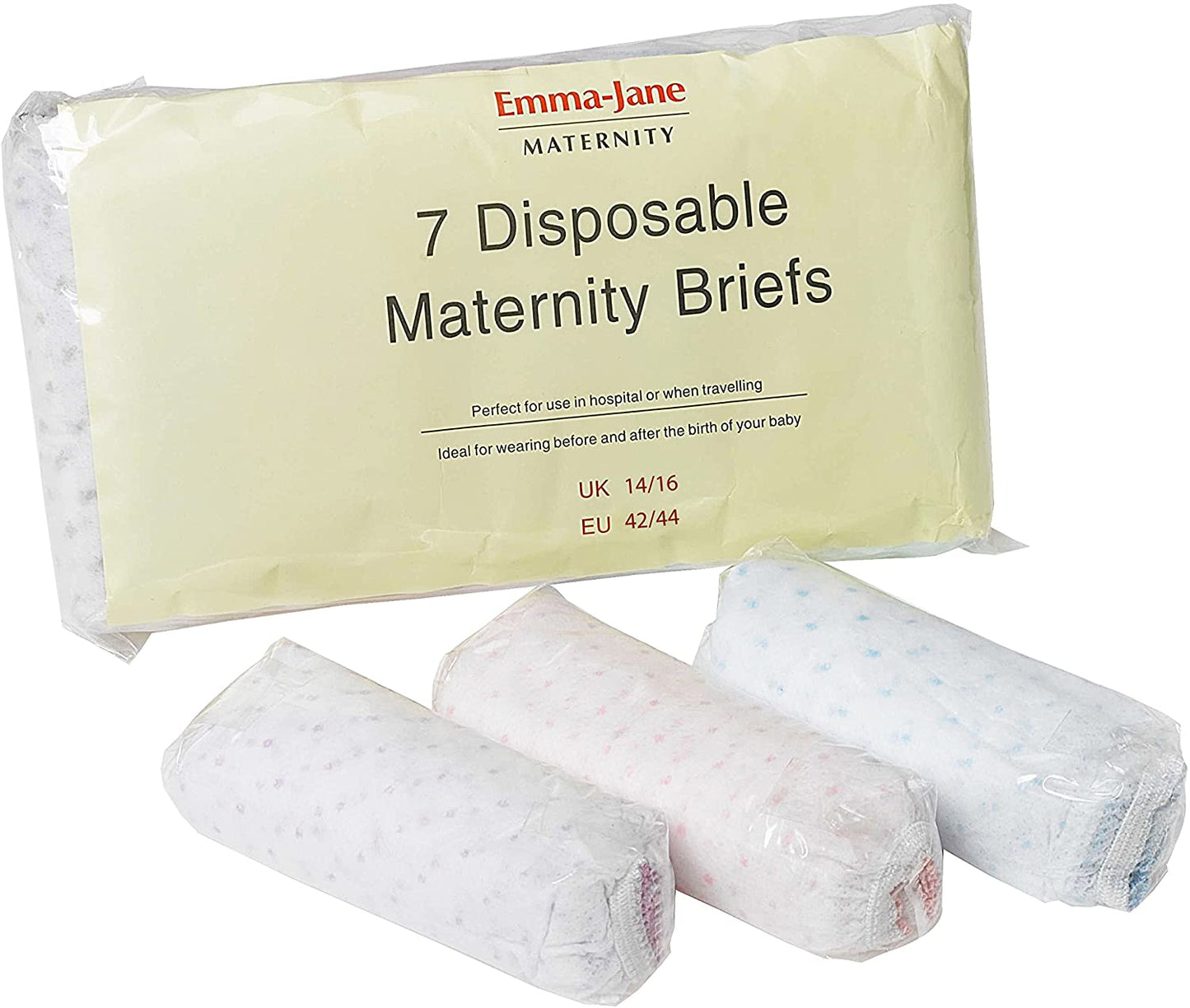 Disposable Maternity Pants/Hospital Briefs – SawaSawa Shopper
