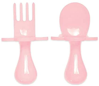Self Feeding Cutlery Set 6 Months+