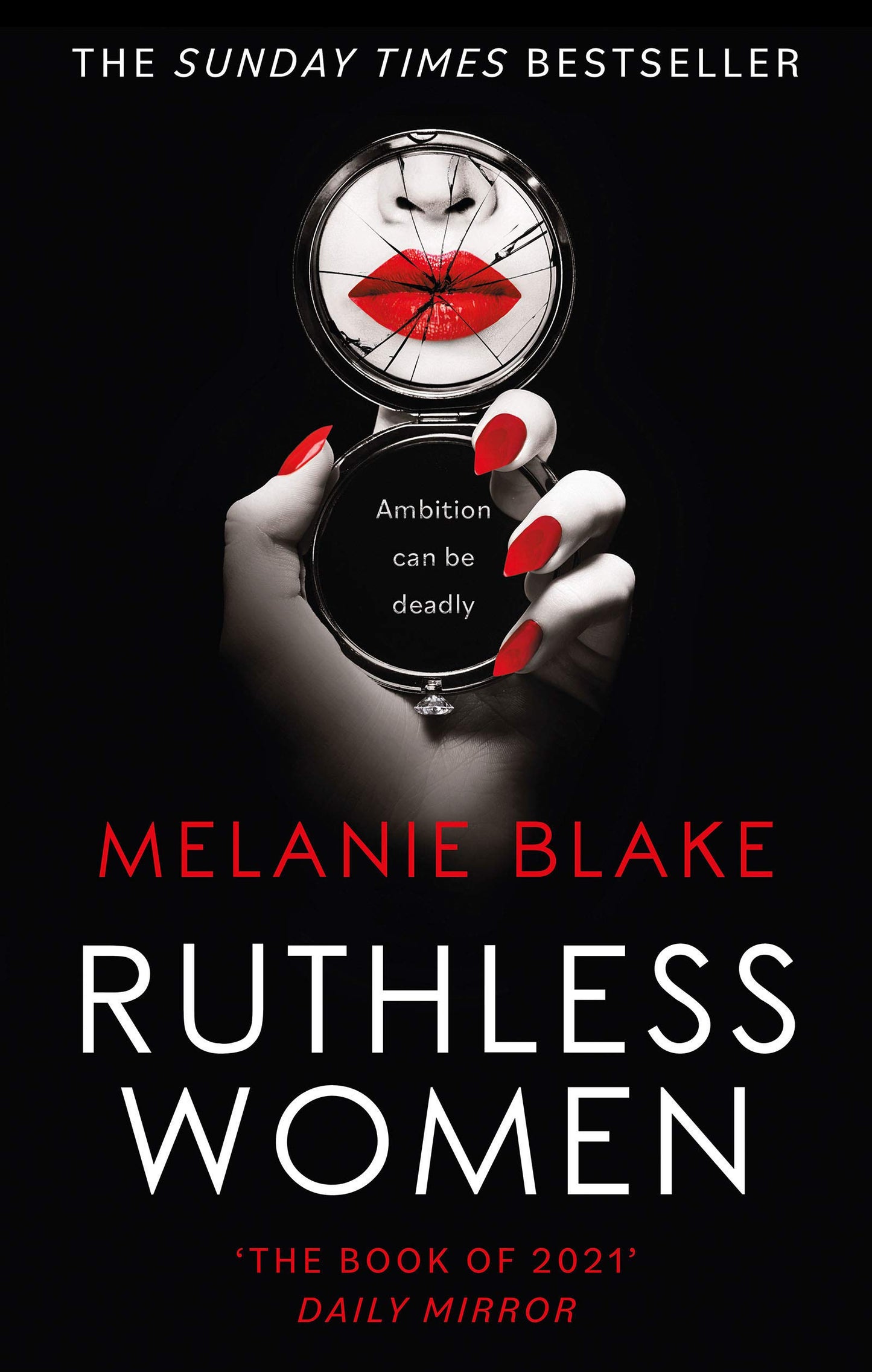 Ruthless Women by s Book - Hardback